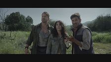 Trailer - The twisters  - Forze della natura