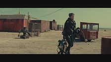 Trailer - The last hope
