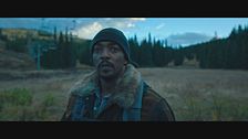 Trailer - Elevation - linea di sopravvivenza