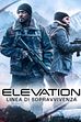 Trailer - Elevation - linea di sopravvivenza