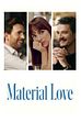 Trailer - Material love