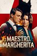 Trailer - Il maestro e margherita  (di m. lockshin)