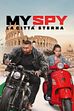 Trailer - My spy - la citta' eterna