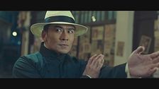 Trailer - Ip man e i quattro re