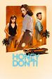 Trailer - Honey don't!
