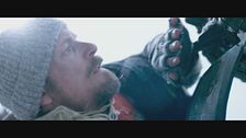 Trailer - Icefall