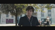 Trailer - Squali (di d. barbiero)