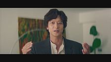 Trailer - Dr. cheon e il talismano perduto