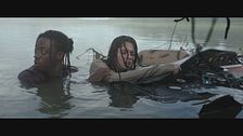 Trailer - The bayou