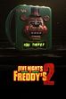 Trailer - Five nights at freddy's 2