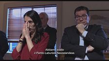 Trailer - Jacinda Ardern: Prima Ministra