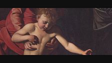 Trailer - Caravaggio a Roma. il viaggio del Giubileo