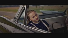Trailer - L'uomo nel furgone bianco