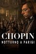 Trailer - Chopin - notturno a parigi