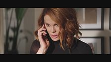 Trailer - Canary black