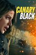 Trailer - Canary black