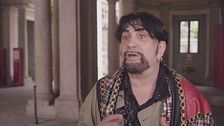 Trailer - C'era una volta il beat italiano