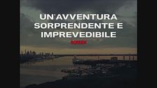Trailer - Il sentiero azzurro