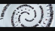 Trailer - L'erede  (di x. legrand)