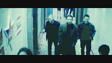 Trailer - The outlaws  (di y. kang)