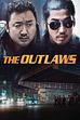 Trailer - The outlaws  (di y. kang)
