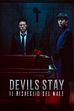 Trailer - Devils stay - il risveglio del male