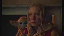 Trailer - The legend of ochi