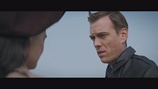 Trailer - Fog of war - il nemico nell'ombra