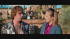 Trailer - Buen camino