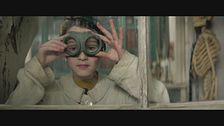 Trailer - Flavia de luce - una detective geniale