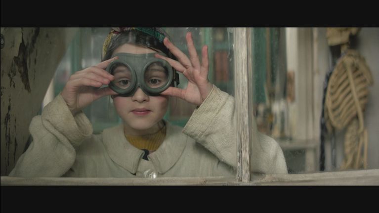 Trailer - Flavia de luce - una detective geniale | Mediaset Infinity