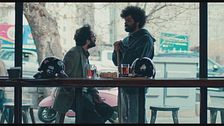 Trailer - Divine comedy