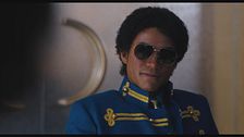 Trailer - Michael (di a. fuqua)