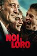 Trailer - Noi e loro