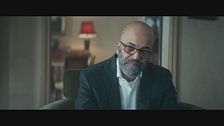 Trailer - Il mago del cremlino  - le origini di Putin