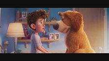 Trailer - Charlie the wonderdog