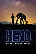 Trailer - Xeno - un alieno per amico