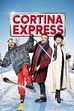 Trailer - Cortina express