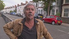 Trailer - I was a teenage sex pistol