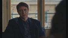 Trailer - La mattina scrivo