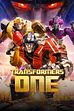 Trailer - Transformers one