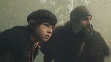 Trailer - Irati - l'era dei mostri e degli dei