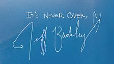 Trailer - It's never over, jeff buckley