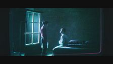 Trailer - Amarga navidad