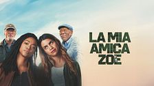 La mia amica Zoe