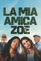 La mia amica Zoe