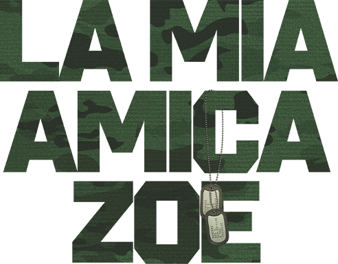 La mia amica Zoe - Film Mediaset Infinity