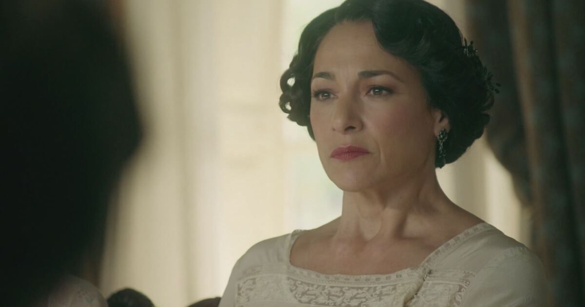 La promessa: Episodio 531 Video | Mediaset Infinity