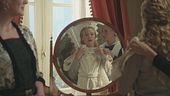 L'abito da sposa di Jana