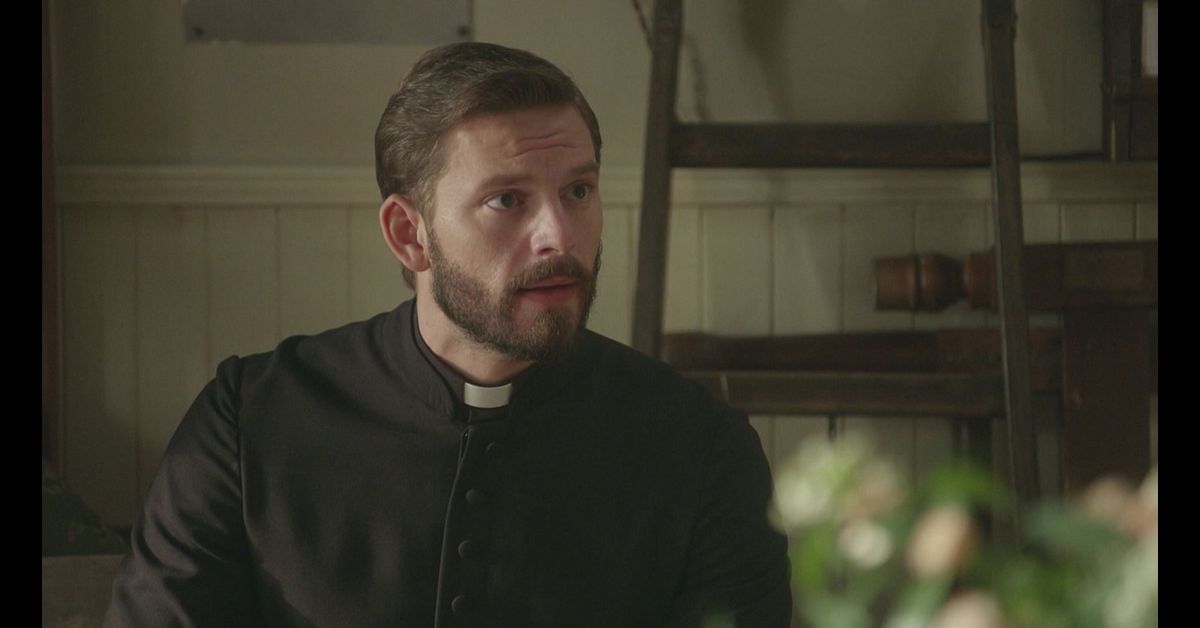La promessa: Una trappola per Samuel e Maria Video